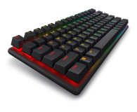 DELL Klawiatura bezprzewodowa Alienware Pro US QWERTY Dark 545-BBFQ - 1291621 - zdjęcie 3